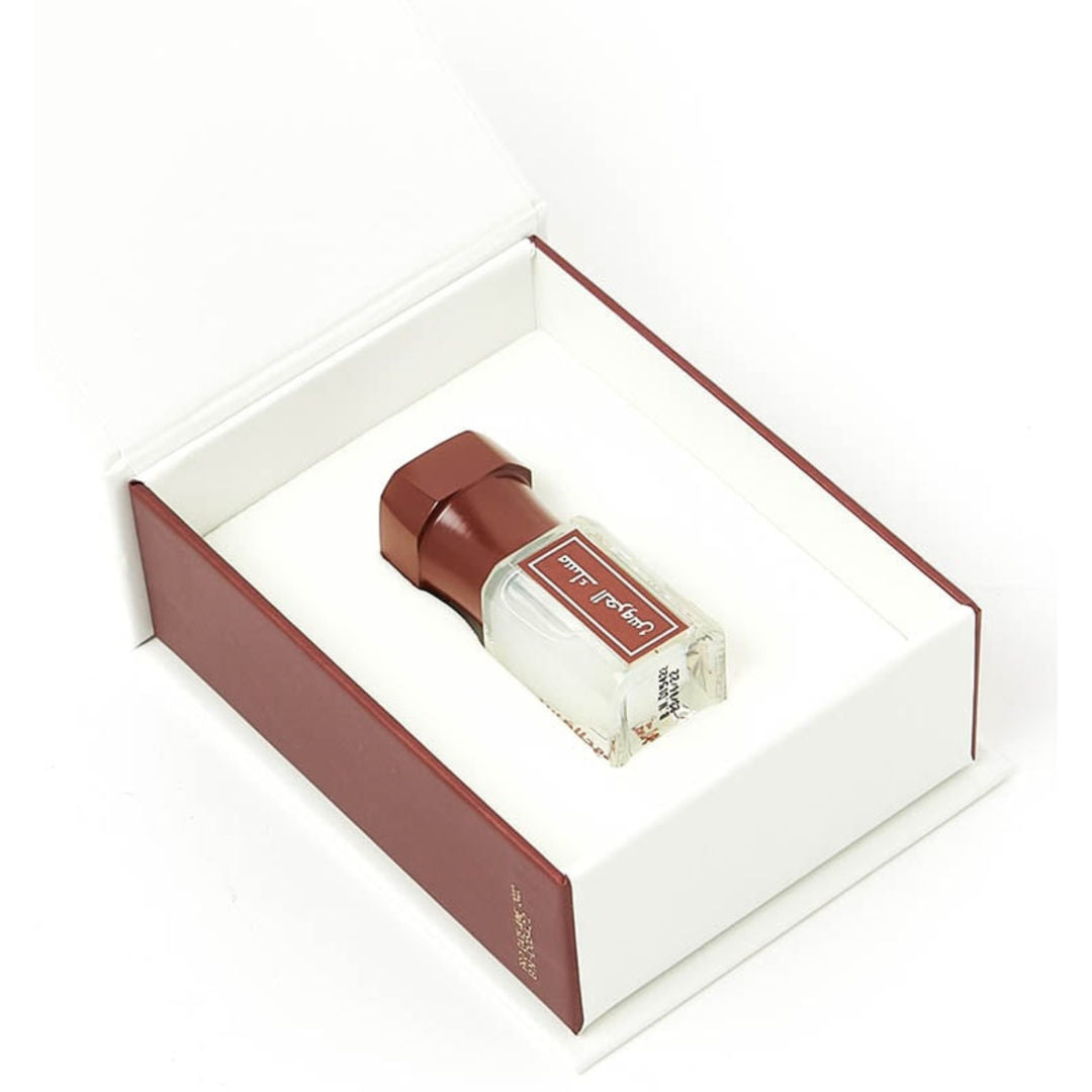 Arabian Oud Musk Al Aroos For Women