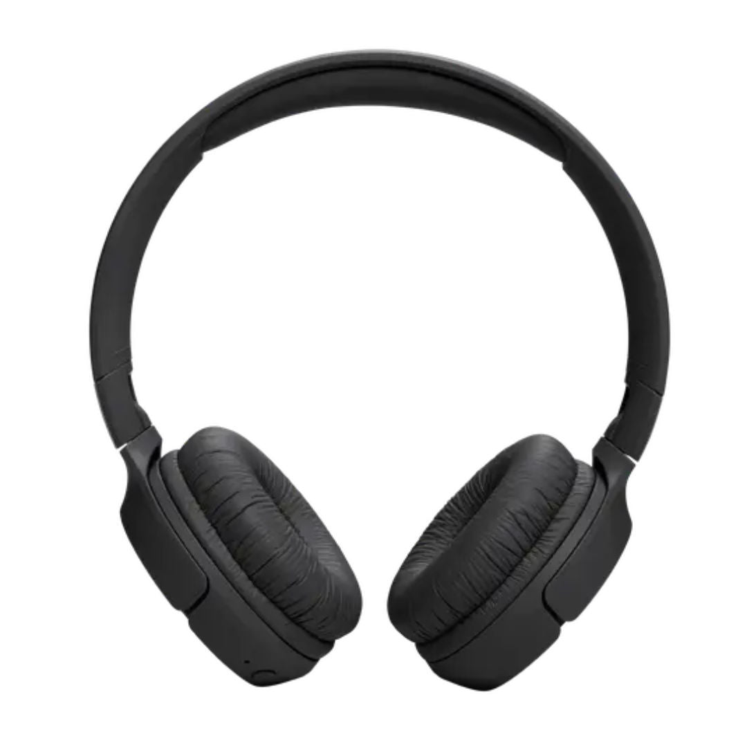 JBL Tune 520BT Wireless On-Ear Headphones With Mic, Upto 57-Hours Battery