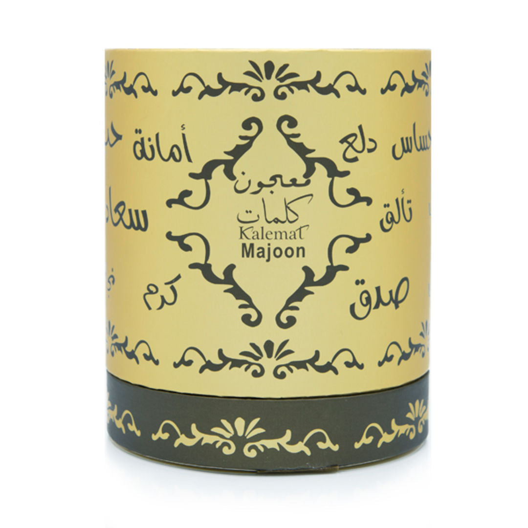 Arabian Oud Majoon Kalemat Incense, 40gm