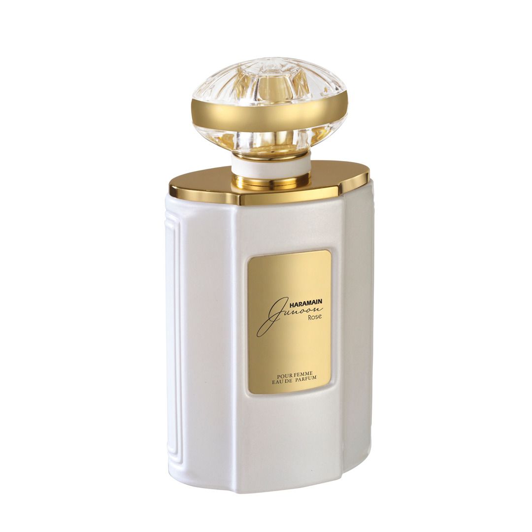هرامان جونون روز، عطر، 75 مل