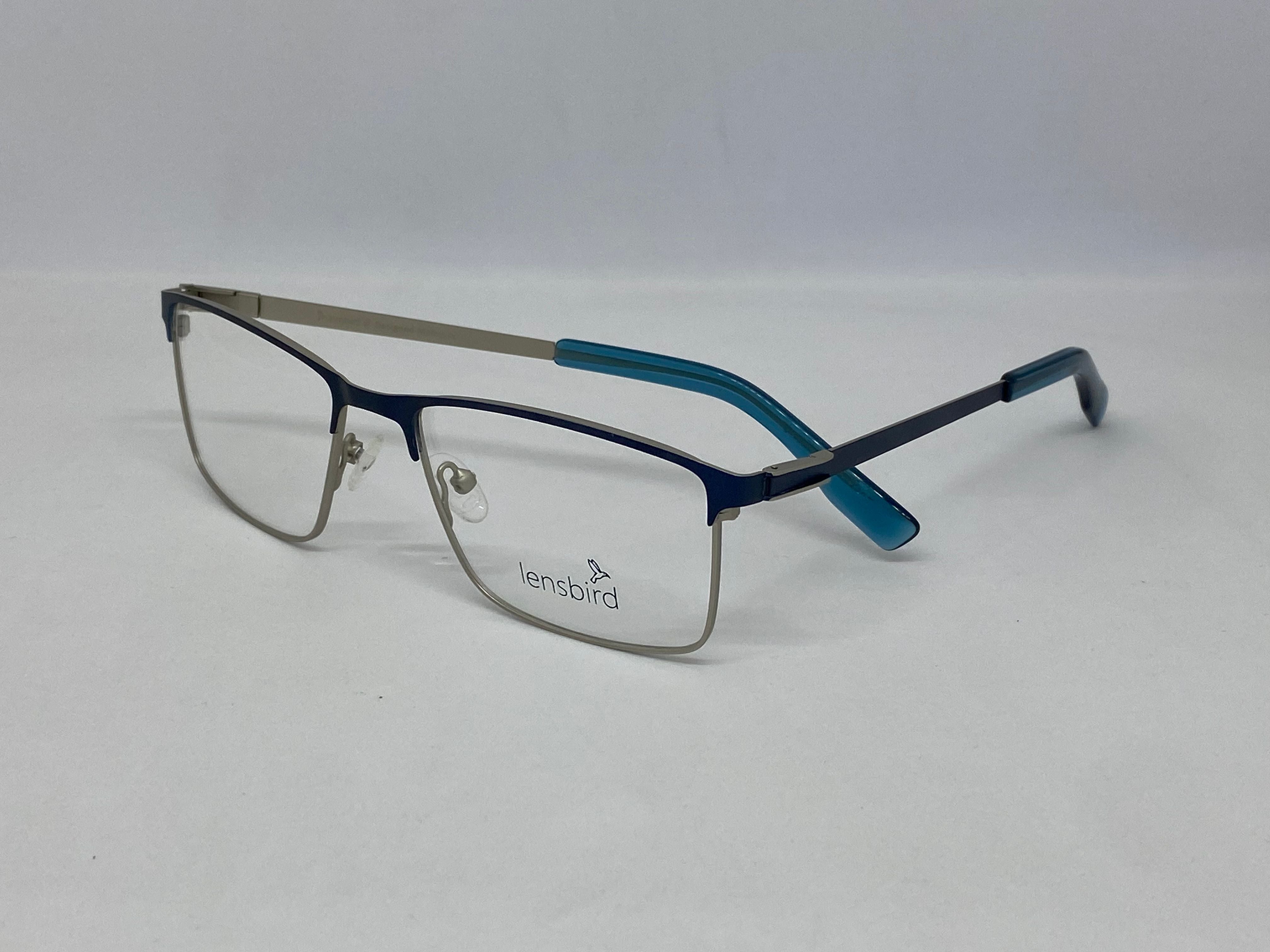 Lensbird Male Eyeglass, 57305C9