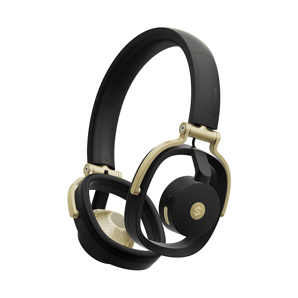 Black Shark OPENAIR Headphones