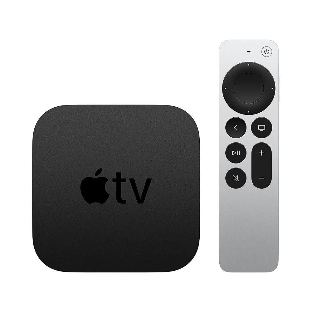 Apple TV 4K 32GB, 1st Generation