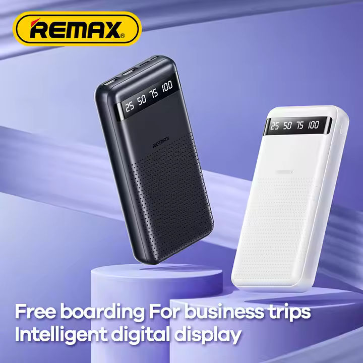 Power Bank 20000mAh/2.4A