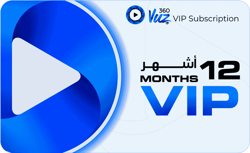 360Vuz VIP
