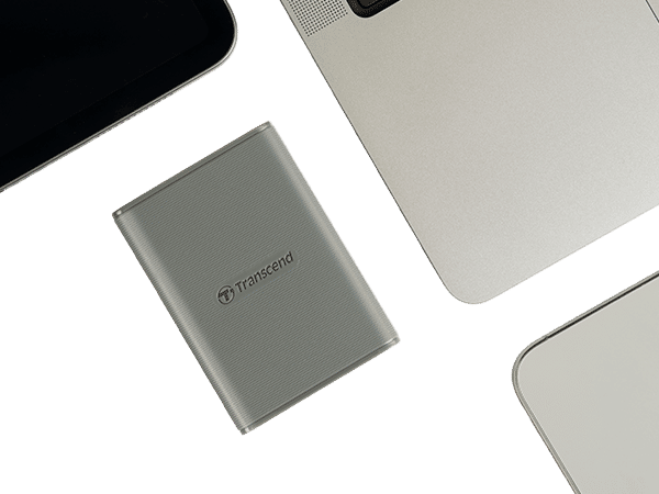 Transcend TS1TESD360C ,1TB, External SSD, ESD360C, USB 20Gbps, Type C