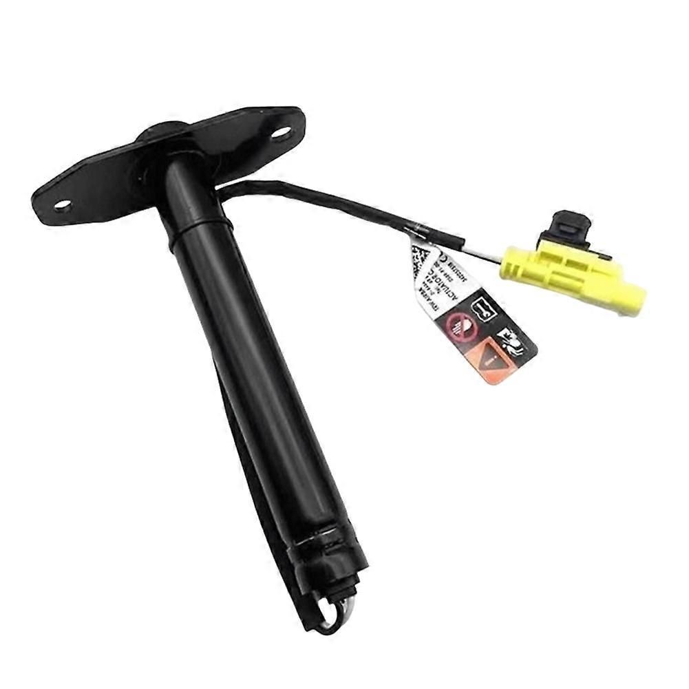 2pcs 39093522 39169701 Front Bonnet Hinge Strut Hood Actuator for Golden Dragon GREAT WALL MG Nissan Pickup Leopard Opel