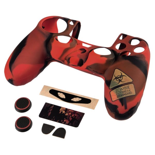 HAMA 115466 ACCESSORY 7in1 PS4/PS/PRO