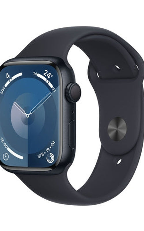Series 9 GPS 41mm Aluminium Sport Band M/L