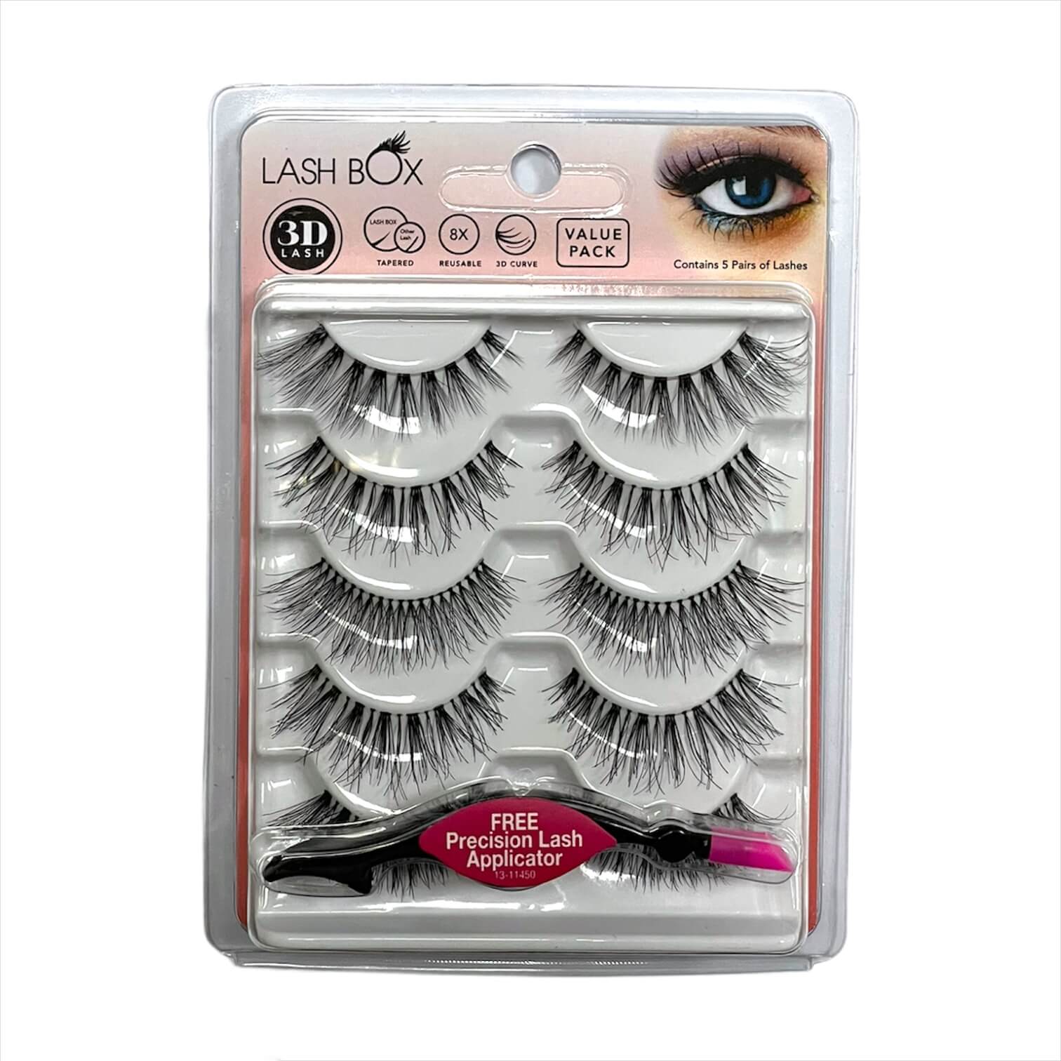 LB Fantastic 1X5 - New Collection