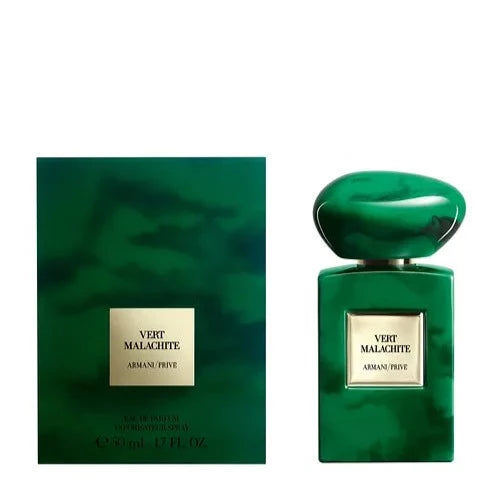 عطر فيرت مالاكيت