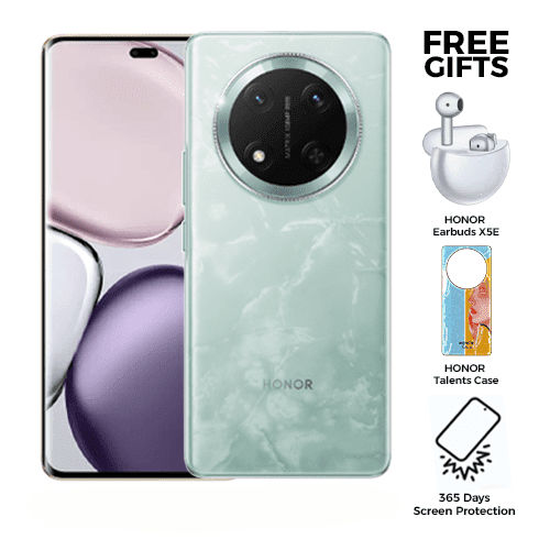 HONOR X9c 5G (12+256 جيجابايت) ياقوت أزرق