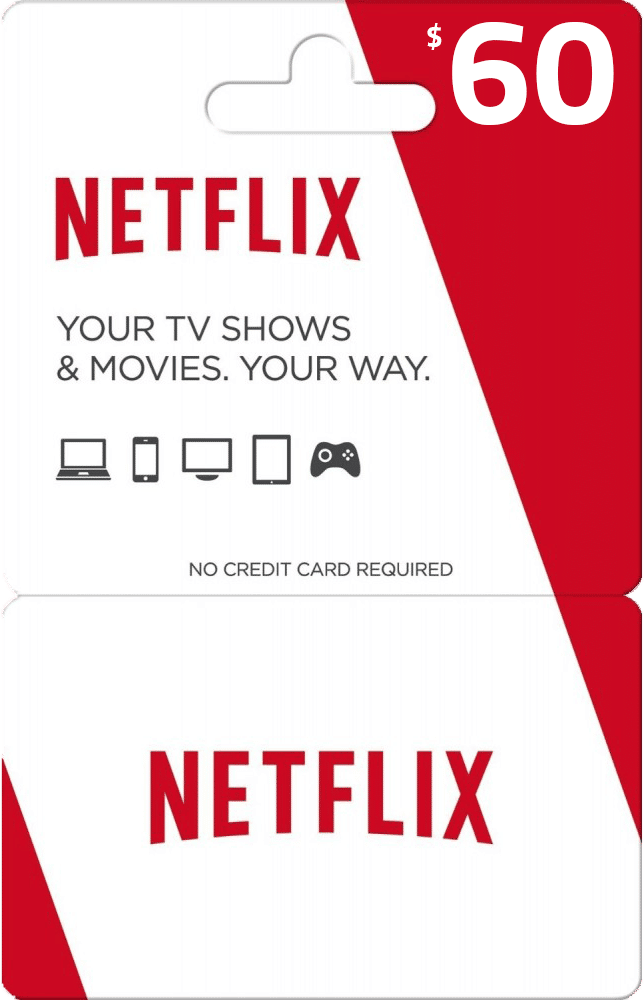 NETFLIX