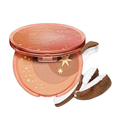 Bronzing Compact Mercury Retrograde