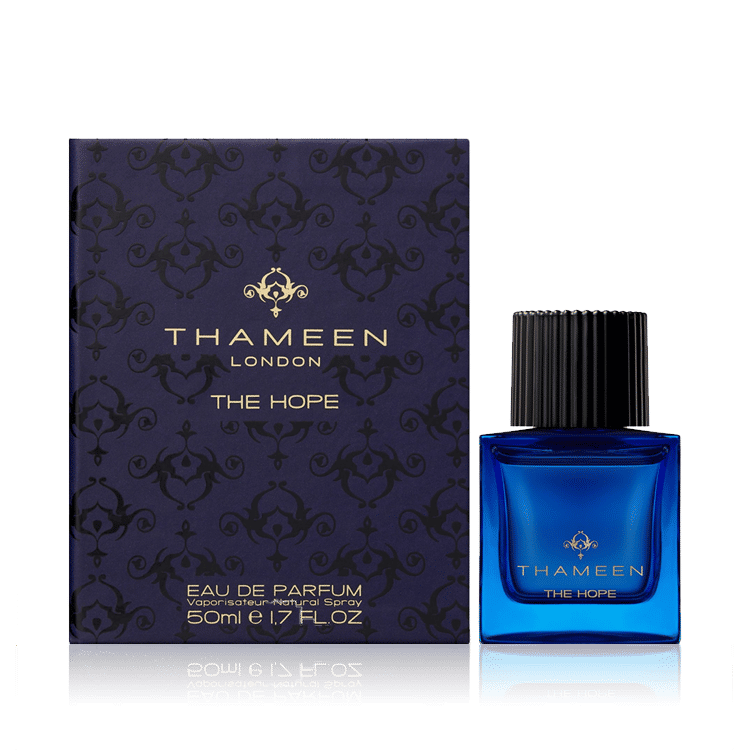 عطر «هوب» إكسترايت دي بارفان