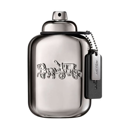 Pure Platinum Parfum