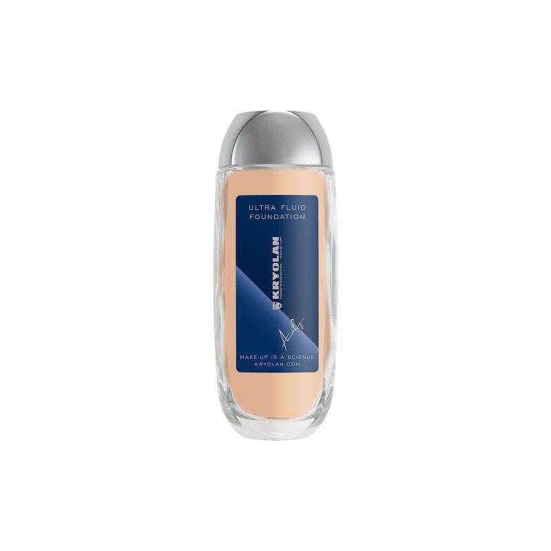 Ultra Fluid Foundation 150ML