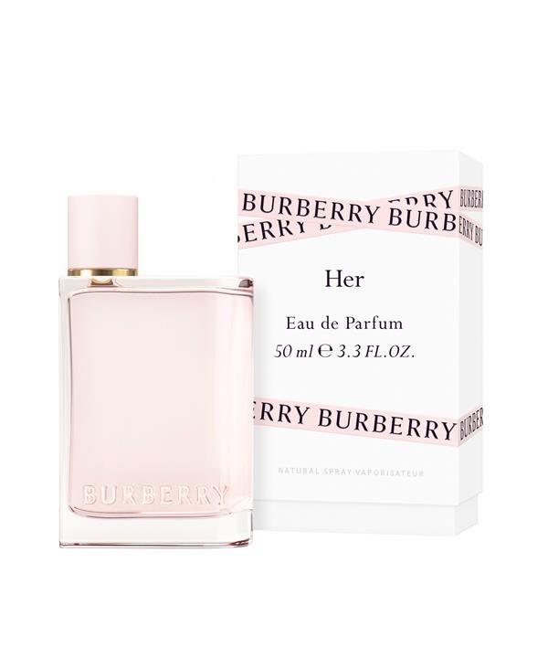 Her Eau de Parfum 50ml