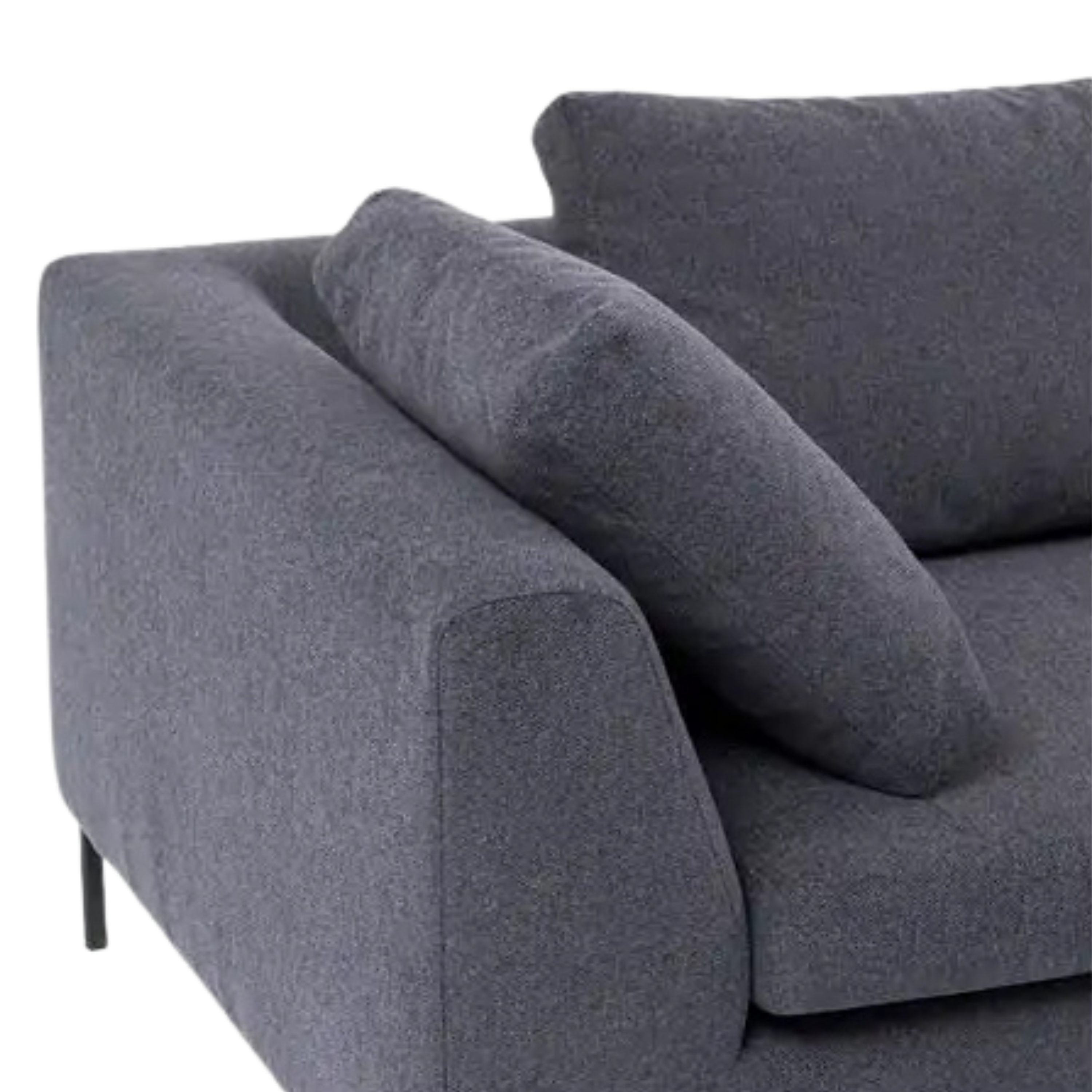 Corner Sofa Gianni | Position Right
