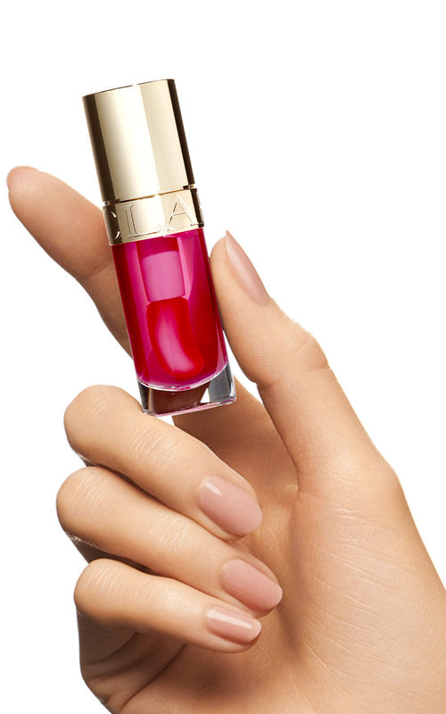 Lip Comfort Oil