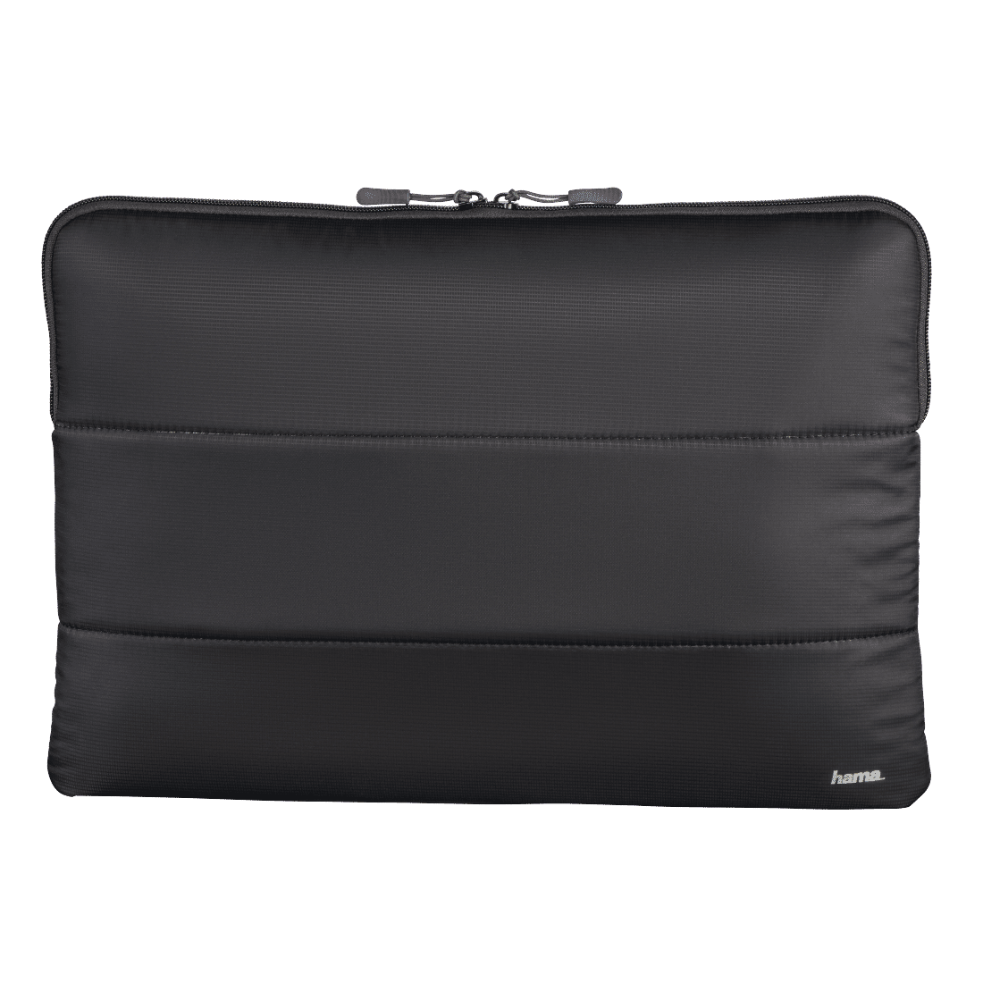 HAMA 101913  حافظة كمبيوتر محمول "Toronto"، حتى 36 سم (14.1 بوصة)، أسود