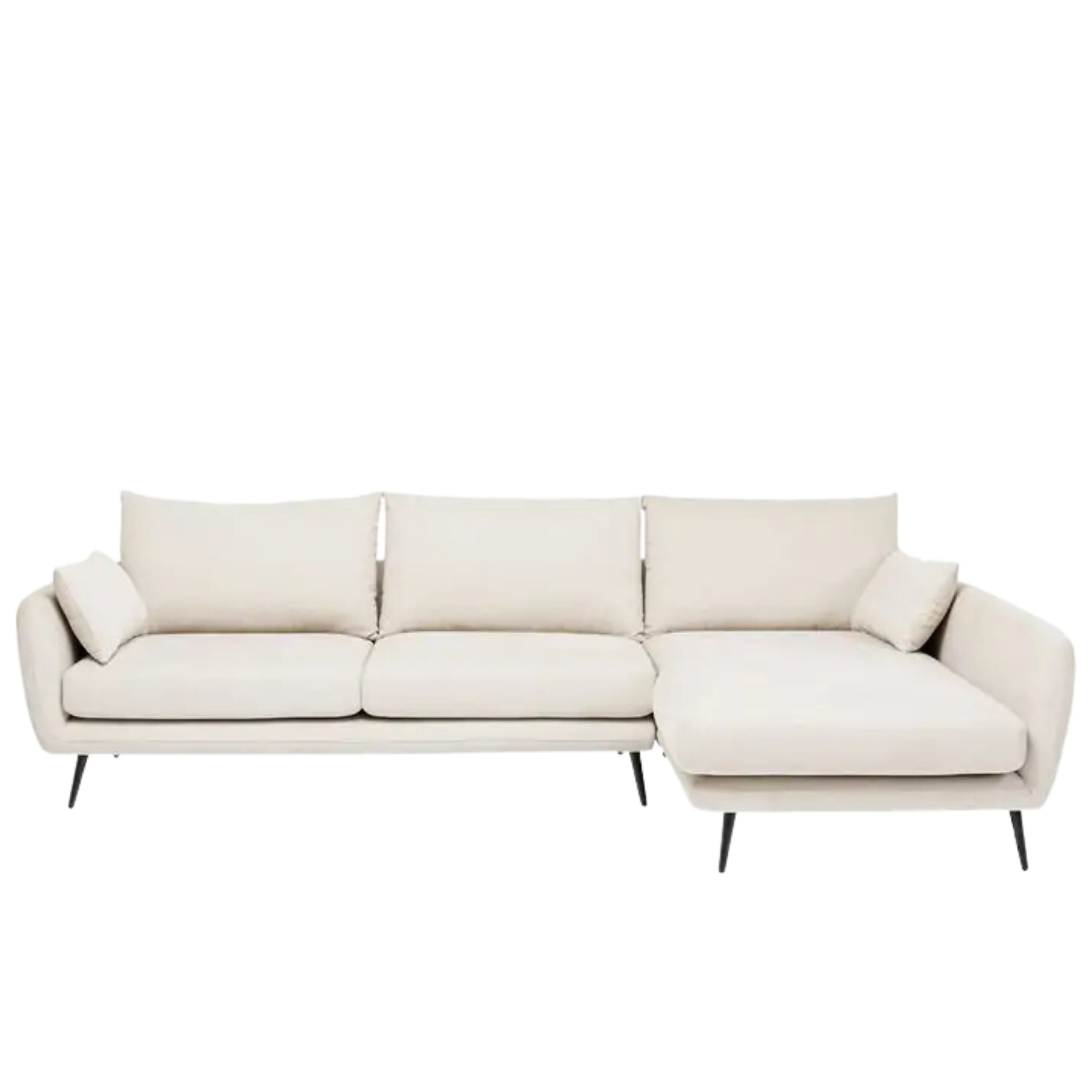 Corner Sofa Amalfi | Position Right