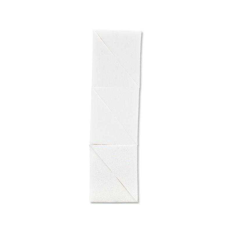 Latex Sponge Wedges 6 Pieces