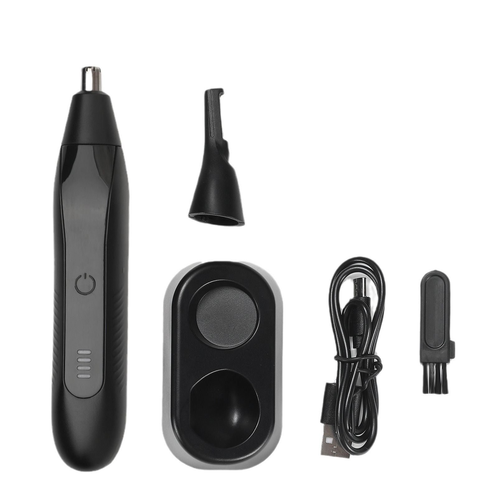 2-in-1 Nose and Eyebrow Trimmer