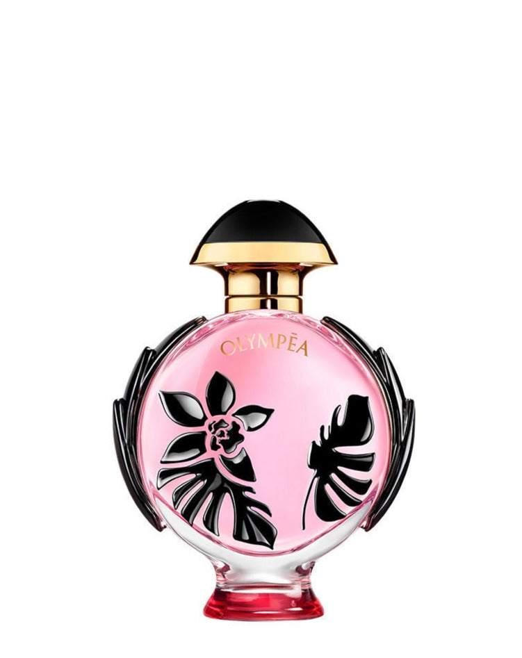 أوليمبيا فلورا أو دو بارفان إنتنس 80 مل