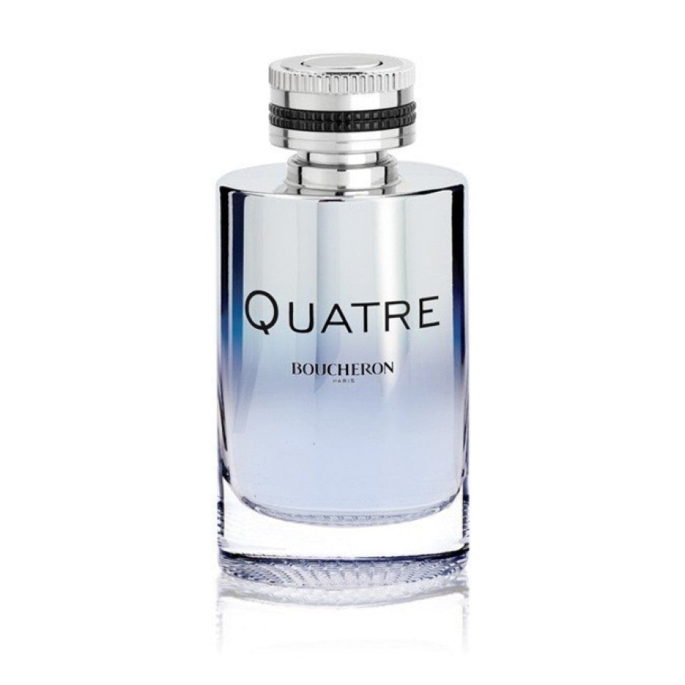 Boucheron Quatre Intense M Edt 100Ml