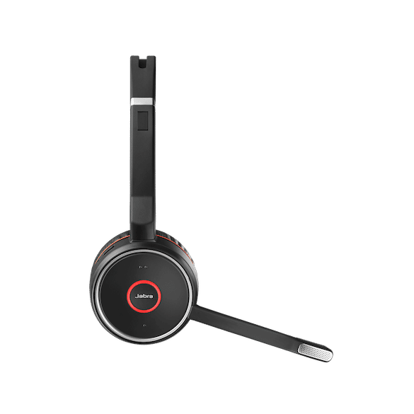 Jabra Evolve 75 Stereo MS incl. Link 370