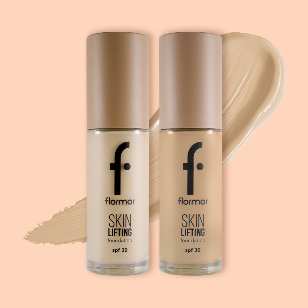 Flormar Skin Lifting Foundation