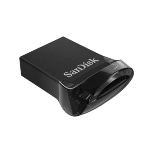 SANDISK Ultra Fit 256 GB