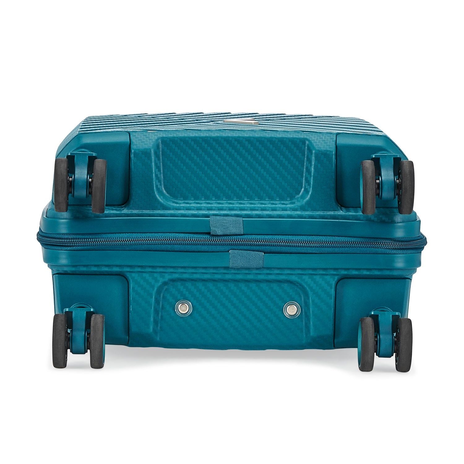 VIP XLITEBDTBLK 8 Wheel Strolly Luggage Bag