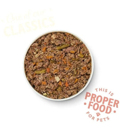 Lily's Kitchen Dog Cottage Pie Wet Dog Food 150G X 6