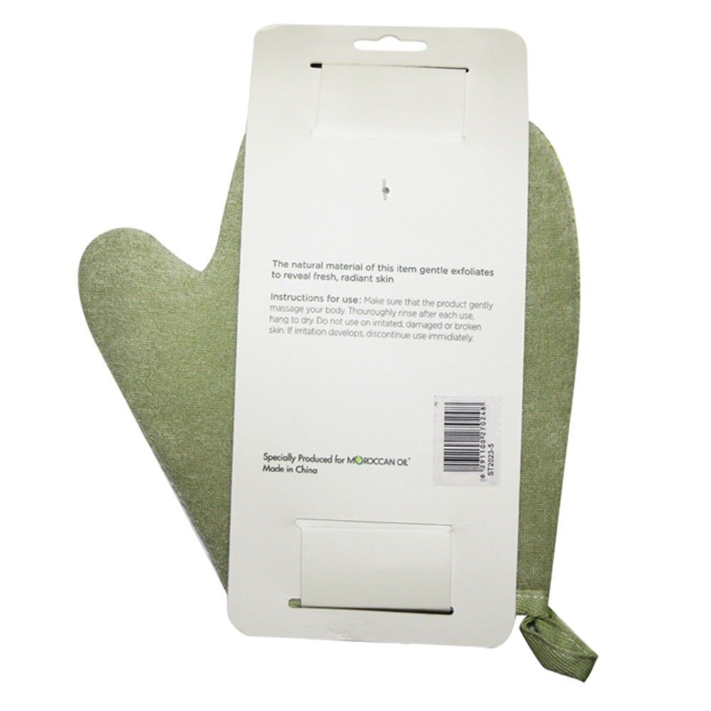 Moroccan Oil Ramie Bath Glove, St2023 5