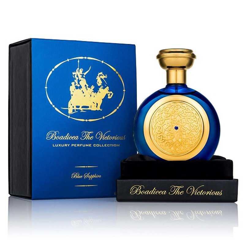 Boadicea The Victorious Blue Sapphire Edp 100Ml