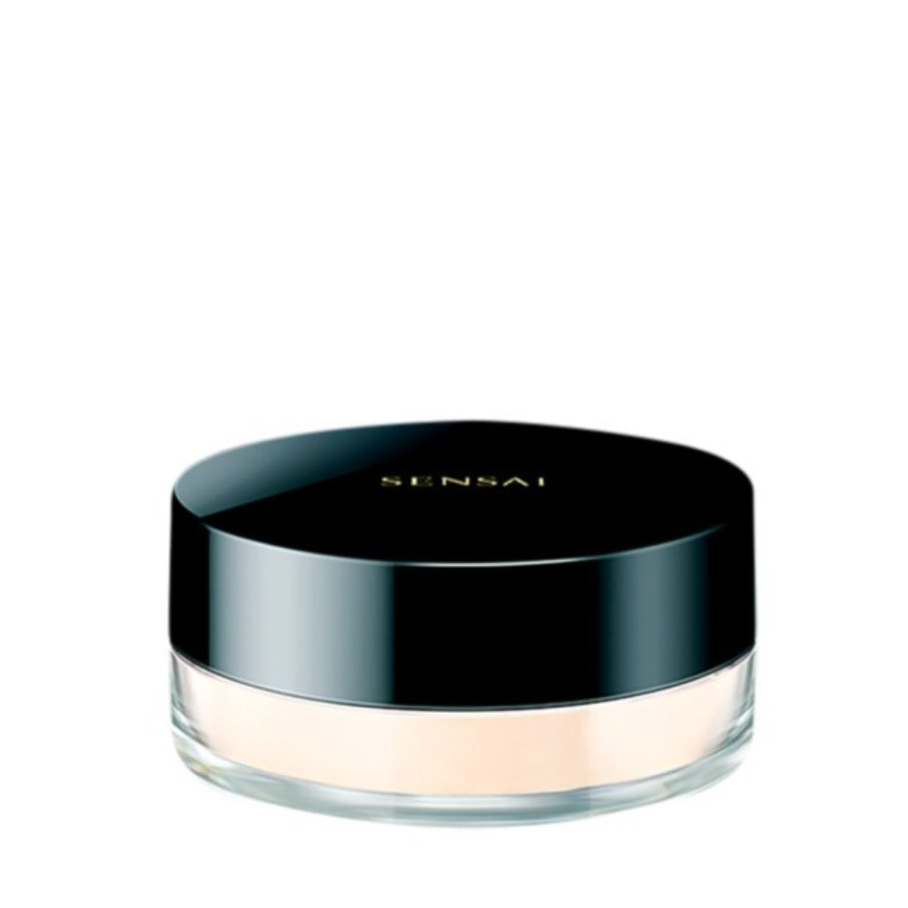 Translucent Loose Powder