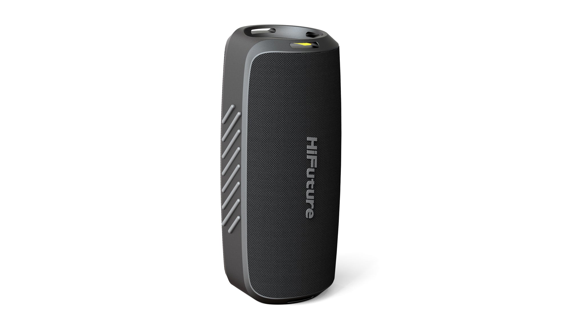 Hifuture Gravity two way ,IPX7 Waterproof Speaker