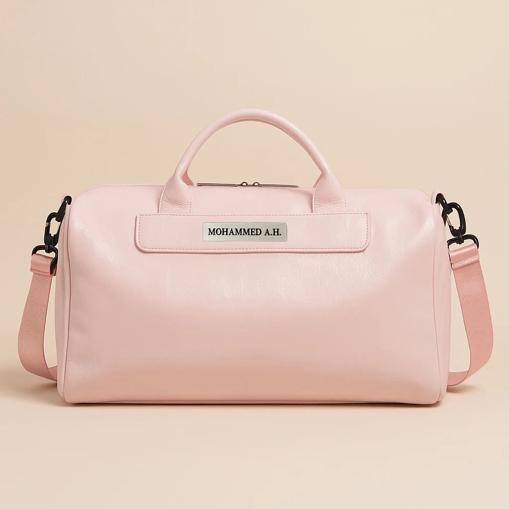 UrbanFit Duffle Bag