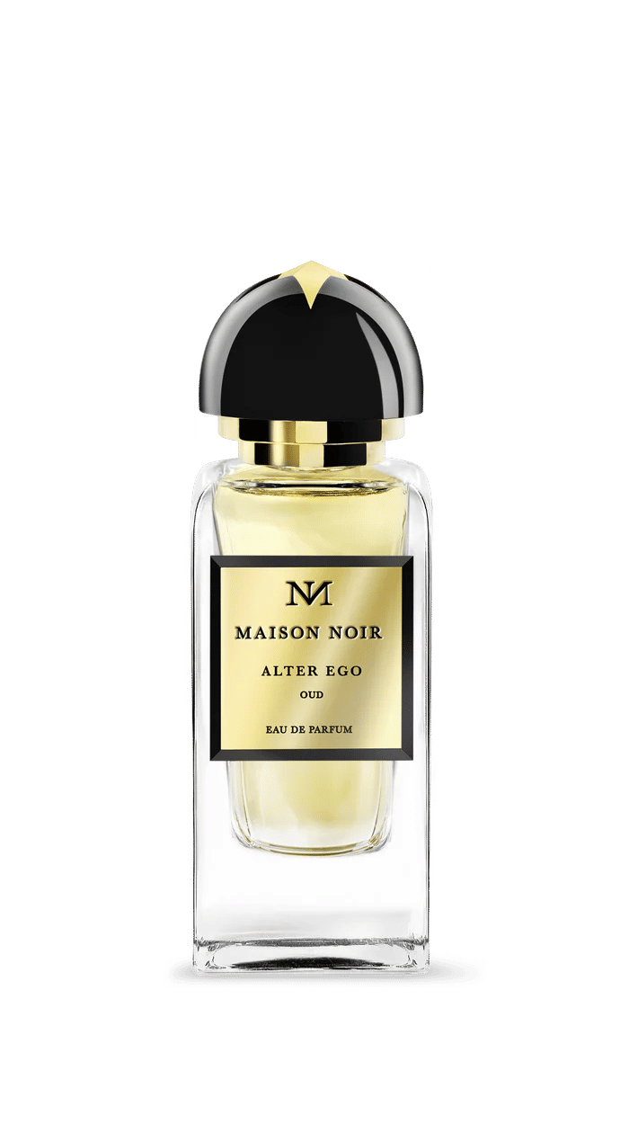 Alter Ego 786 Eau de Parfum