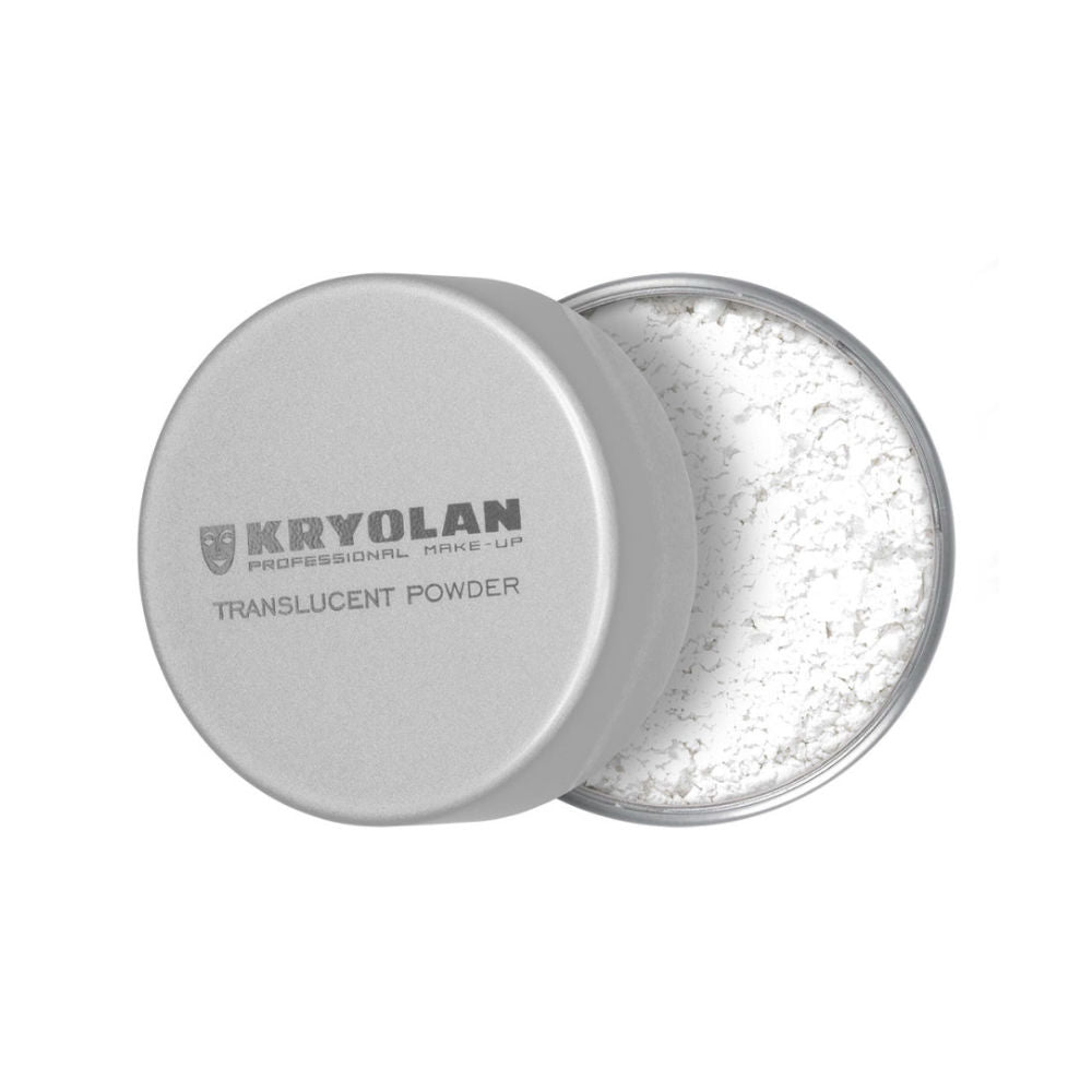 Translucent Powder 15g