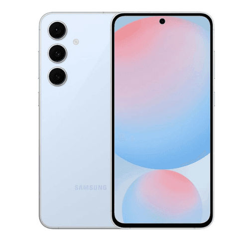 SAMSUNG S24FE 5G (8+256GB) BLUE