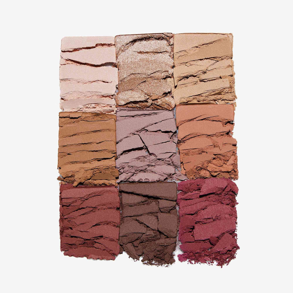 Modern Renaissance Mini Eyeshadow Palette