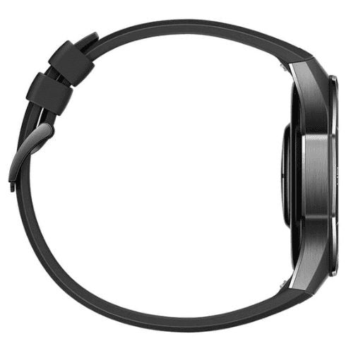 Huawei Watch GT5 Pro -Black 46mm Silicon