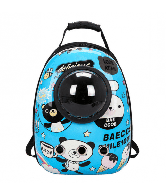 Pado Sky Kitty- Carrier