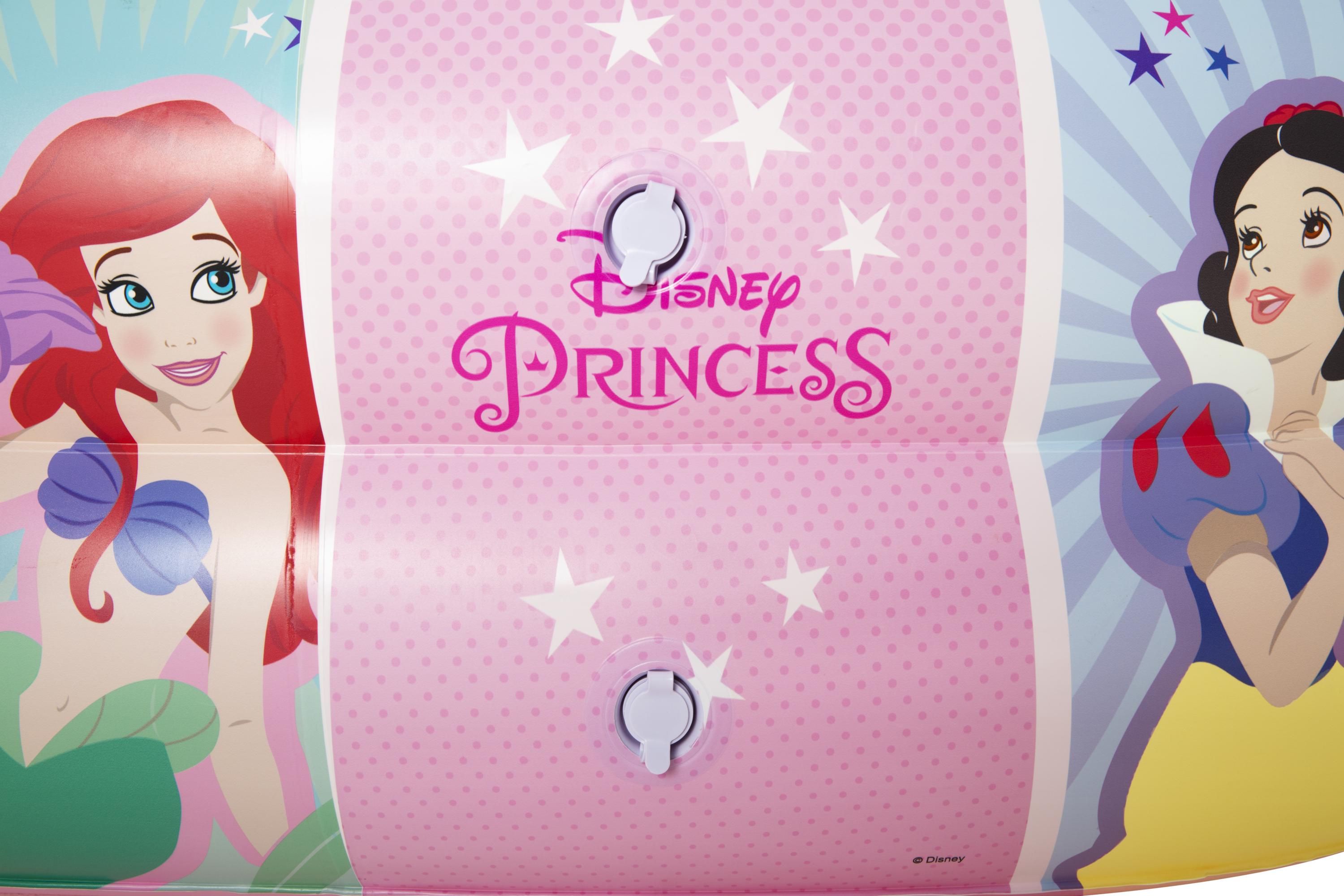 Bestway -Pool Family Princess 262X175X51Cm