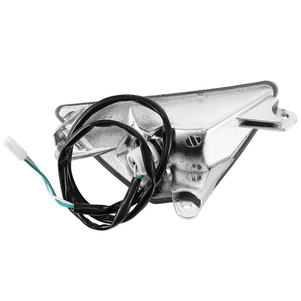 Motorcycle Front Turn Signal Light for Kawasaki Ninja ZX6R ER6F