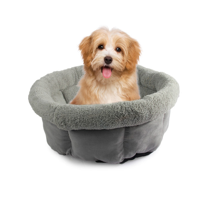 All For Paws Cuddle Bed - Medium