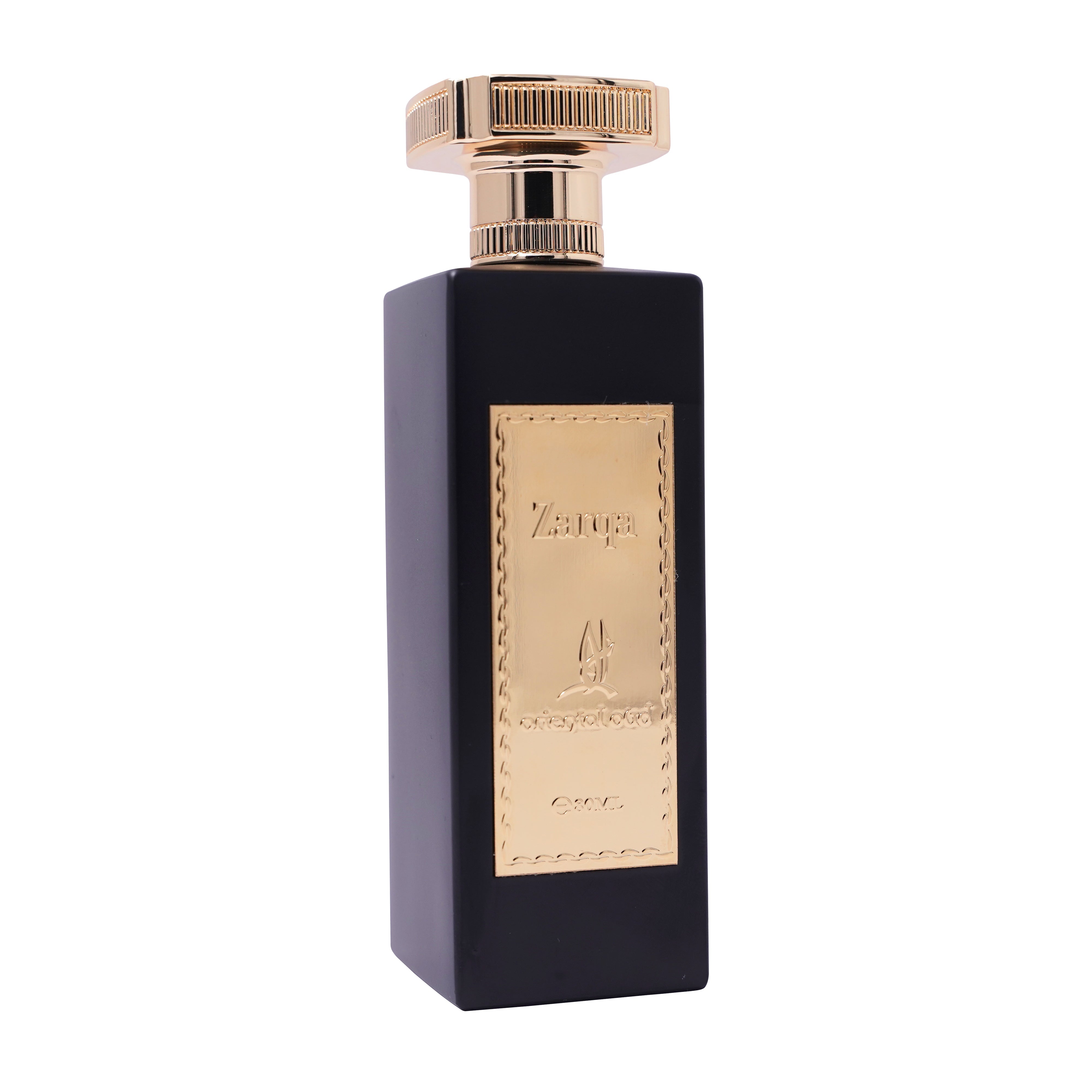 Oriental Oud Zarqa Edp 80Ml